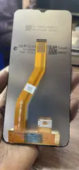 Villaon V30/25 Screen Replacement - 2