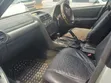 Toyota Altezza 2005 Silver - 5