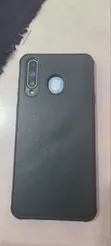 Samsung Galaxy A8S 128GB Blue - 1
