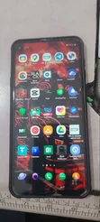 Samsung Galaxy A8S 128GB Blue - 2