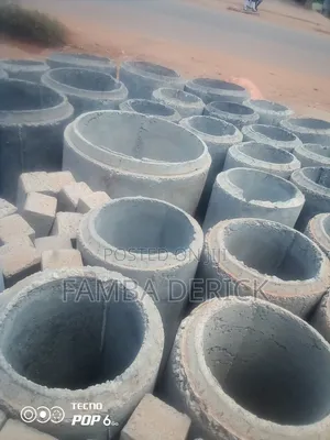 Affordable Quality Concrete Products
