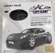 Saca Topp Gunn Car Alarm System - 2