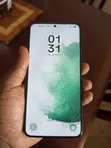 Samsung Galaxy S22+ 5G 128GB Green - 3