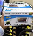 Car Double Din Android System - 2