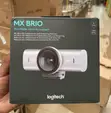 Logitech MX Brio 4K Webcam - 1