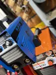 Edon Blue 315 Welding Machine - 3