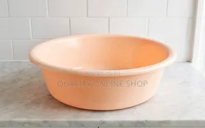 Generic Plastic Basin