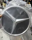 Mercedes-Benz GLE Grille Emblem/Logo - 1