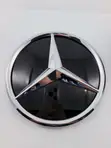 Mercedes-Benz GLE Grille Emblem/Logo - 2