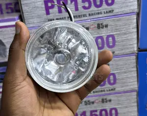 Brand New Bumper Spot/Fog Lamps