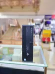 HP Elite 800 G2 Desktop Computer - Intel Core i5, 8GB RAM, 500GB HDD - 3
