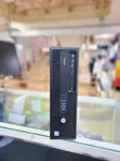 HP Elite 800 G2 Desktop Computer - Intel Core i5, 8GB RAM, 500GB HDD - 4