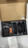 Car Bumper Parking Sensors (Brand New) - 2