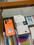 New Infinix Note 60 Pro 256GB Black - 2