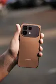 New Infinix Note 60 Pro 256GB Black - 3