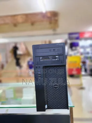 Dell Precision Tower 3620 Desktop Computer
