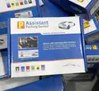 Vehicle Assistant Parking Sensors - 1