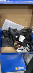 Vehicle Assistant Parking Sensors - 2