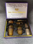 Baby Silicone Feeding Set - 1