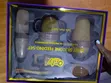 Baby Silicone Feeding Set - 2