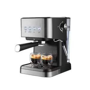 Saachi Cappuccino Machine