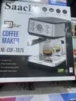 Saachi Cappuccino Machine - 3