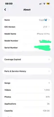 Apple iPhone 13 Pro 128 GB Bronze - 3