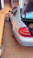 Mercedes-Benz E320 2003 Silver - 4