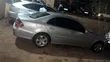 Mercedes-Benz E320 2003 Silver - 5