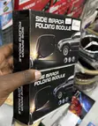 Side Mirror Auto Folding Module - 2