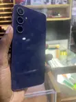 Samsung Galaxy A35 128GB Blue - 3