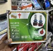 M10 Super Bright LED Car Bulbs - 2