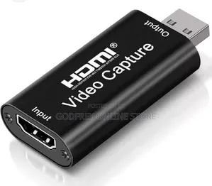 Brand New Mini Capture Card