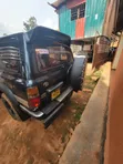 Toyota Land Cruiser 70 LWB 1995 Blue - 2