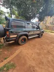 Toyota Land Cruiser 70 LWB 1995 Blue - 3