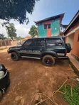 Toyota Land Cruiser 70 LWB 1995 Blue - 4