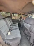 Toyota Land Cruiser 70 LWB 1995 Blue - 5