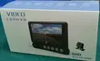 3 Lens Car Dash Cam HD 4-inch Driving Recorder - 1