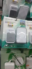 Classy Star Wireless Doorbell Kit - 2