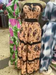 Women's Outing Dress - 2