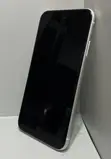 Apple iPhone XR 64GB White - 2