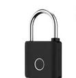 USB Fingerprint Padlock - 1