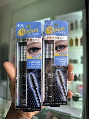 BoB Long Eyelashes Mascara