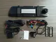 4K Mirror Dash Cam with Dual Lens DVR - 2