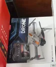 Brand New G200 Brushless Drone with LCD Display - 1