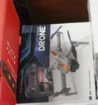 Brand New G200 Brushless Drone with LCD Display - 2