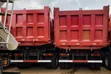 Sinotruk Howo 371 HP Dump Truck - 2026 Model - 4