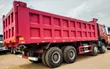 Sinotruk Howo 371 HP Dump Truck - 2026 Model - 5