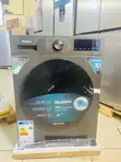 Hisense 9kg Front Loader Washing Machine A+ - 2