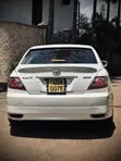 Toyota Mark X 2008 White - 2